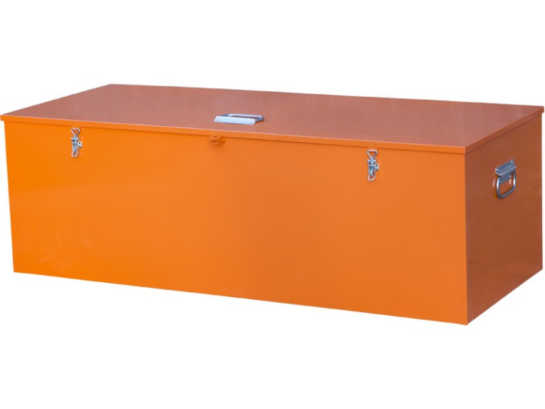 Контейнер КРЛ 1-120 для ртутных ламп 1300х510х430 мм купить в Красноярске Контейнер КРЛ 1-120 для ртутных ламп 1300х510х430 мм купить в Красноярске