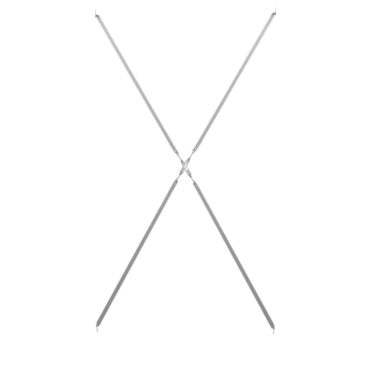 Крестовина жесткости ТСУ Универсал 1000 купить в Красноярске