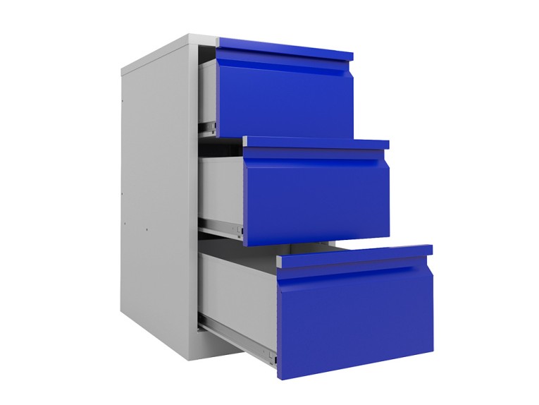 Тумба инструментальная Практик Profi WD-3 купить в Красноярске Тумба инструментальная Практик Profi WD-3 купить в Красноярске