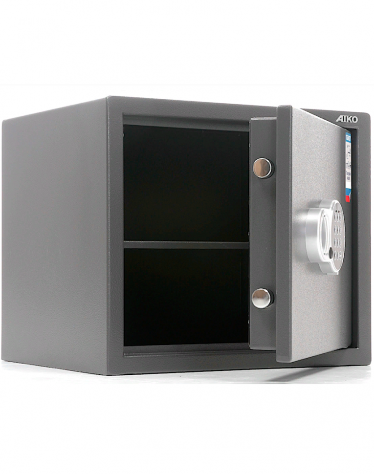 Офисный сейф Aiko TSN 37 EL купить в Красноярске Офисный сейф Aiko TSN 37 EL купить в Красноярске