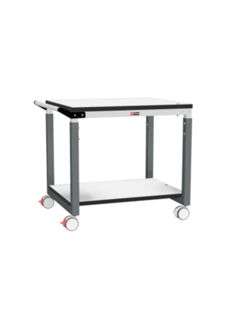 Тележка ДиКом СР-М ДСП купить в Красноярске Тележка ДиКом СР-М ДСП купить в Красноярске