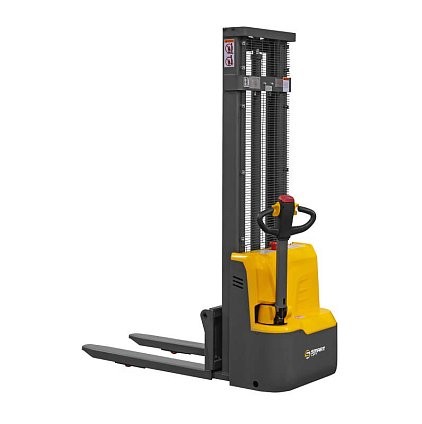 Штабелер электрический самоходный CDD15R-E (N) (1500 кг; 3,3 м; li-ion 24В / 100Ач) SMARTLIFT (SMART) купить в Красноярске