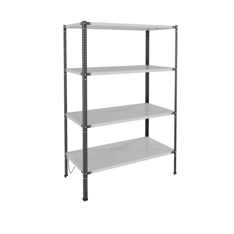 Антистатический стеллаж SPC 4М 1800х1200х600 4 полки купить в Красноярске Антистатический стеллаж SPC 4М 1800х1200х600 4 полки купить в Красноярске