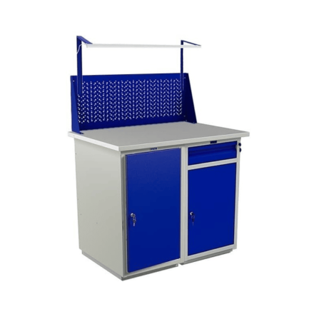 Верстак Profi WT100.WD1/WD2.011 купить в Красноярске