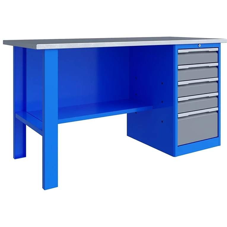 Верстак PRF 161.15.3 купить в Красноярске Верстак PRF 161.15.3 купить в Красноярске