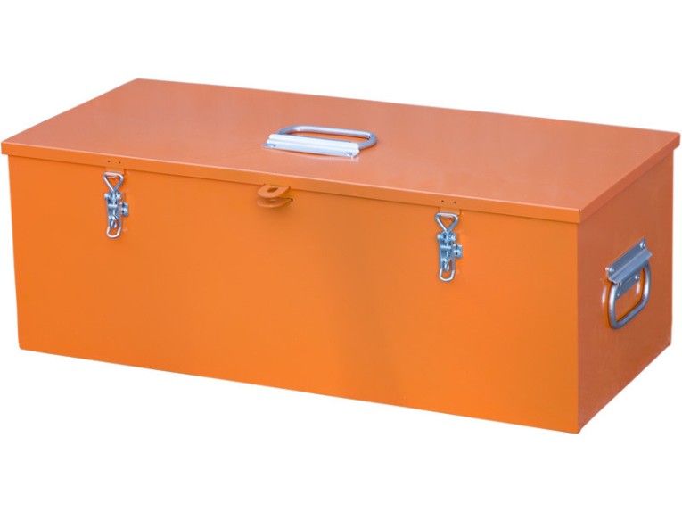 Контейнер КРЛ 0 для ртутных ламп 700х300х250 мм купить в Красноярске