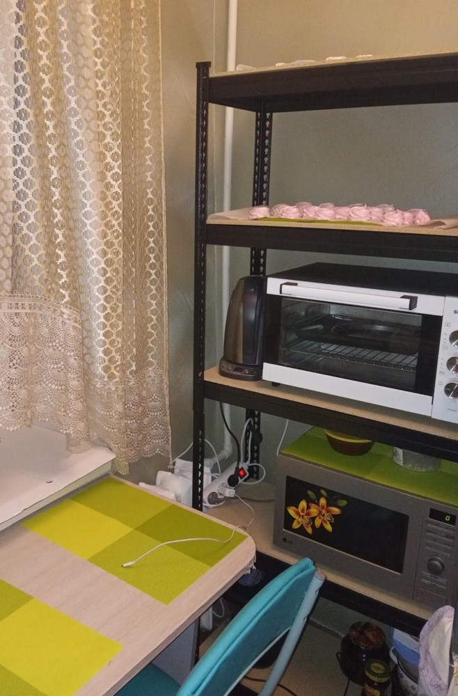 Стеллаж быстросборный ЛОФТ (SBL) 180х120х40 5 полок купить в Красноярске Стеллаж быстросборный ЛОФТ (SBL) 180х120х40 5 полок купить в Красноярске