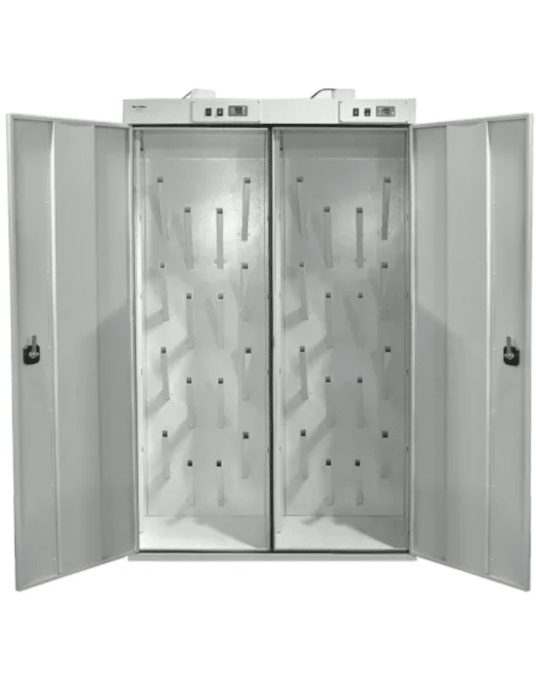 Сушильный шкаф ШС-4-16  для обуви купить в Красноярске