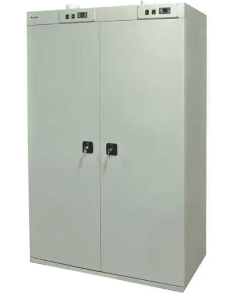 Сушильный шкаф ШС-4-16  для обуви купить в Красноярске