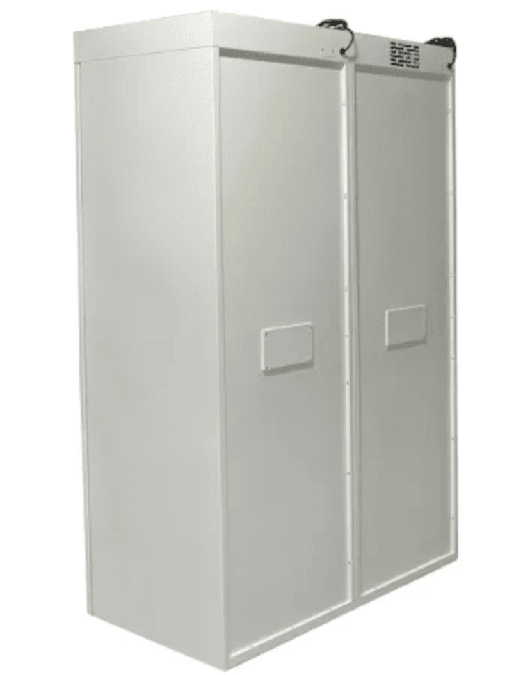 Сушильный шкаф ШС-4-16  для обуви купить в Красноярске