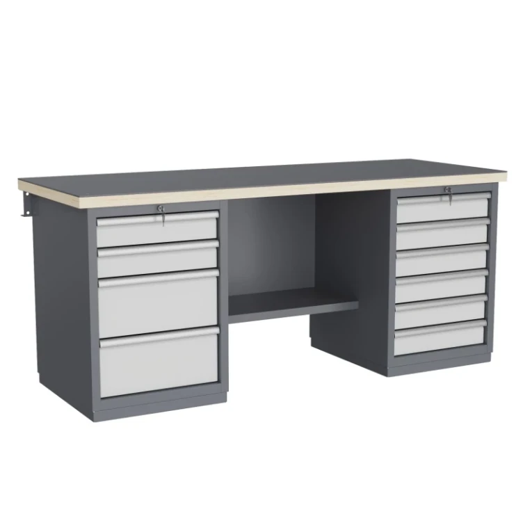 Верстак FBK 205.46.4 купить в Красноярске Верстак FBK 205.46.4 купить в Красноярске