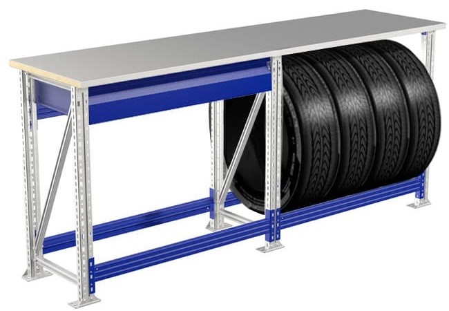 Верстак Master MT100.MF1 / MF1 / MF1.100.000 купить в Красноярске Верстак Master MT100.MF1 / MF1 / MF1.100.000 купить в Красноярске