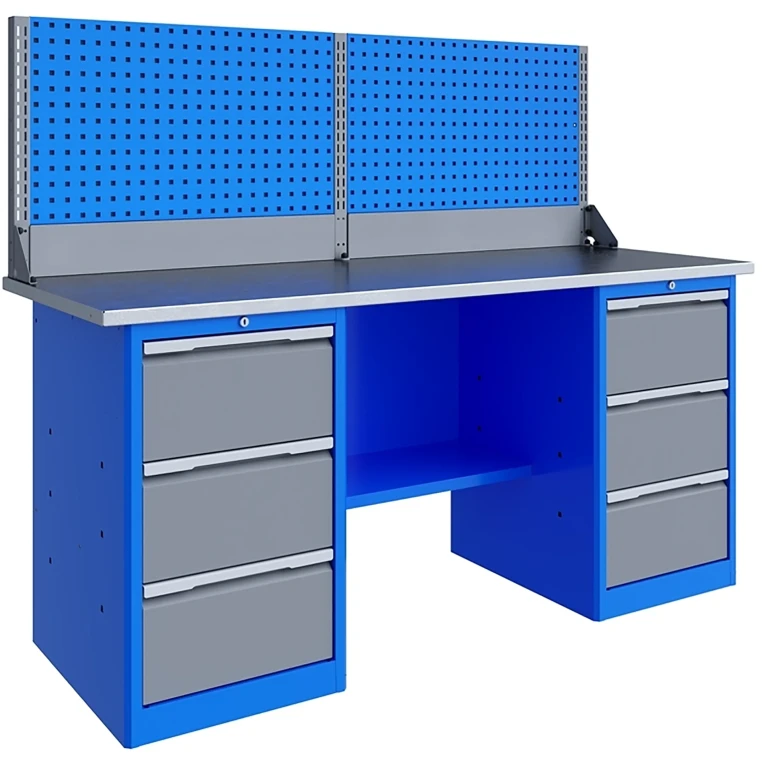 Верстак PRF 181.33.2-1 купить в Красноярске Верстак PRF 181.33.2-1 купить в Красноярске