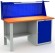 Верстак Expert W160.F2/WS1.011 купить в Красноярске