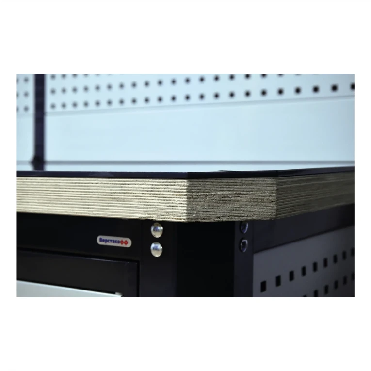 Верстак MCN 1552.S678-2F купить в Красноярске Верстак MCN 1552.S678-2F купить в Красноярске