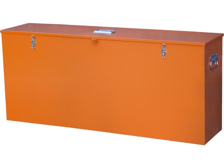 Контейнер КРЛ 1-90 для ртутных ламп 1300х300х580 мм купить в Красноярске Контейнер КРЛ 1-90 для ртутных ламп 1300х300х580 мм купить в Красноярске