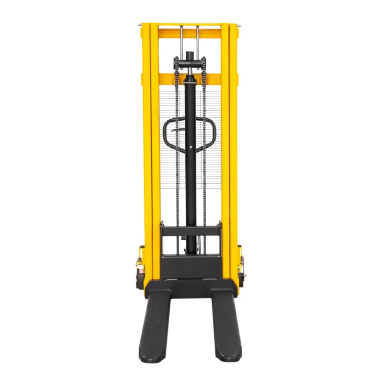 Ручной гидравлический штабелер SDA 1025 (1000 кг; 2,5 м; фиксированные вилы) SMARTLIFT (SMART) купить в Красноярске Ручной гидравлический штабелер SDA 1025 (1000 кг; 2,5 м; фиксированные вилы) SMARTLIFT (SMART) купить в Красноярске