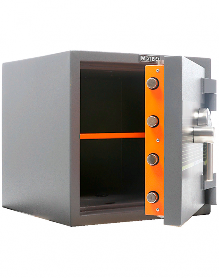 Взломостойкий сейф MDTB Bastion-M 46 E купить в Красноярске Взломостойкий сейф MDTB Bastion-M 46 E купить в Красноярске