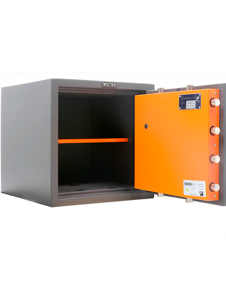 Взломостойкий сейф MDTB Bastion-M 46 E купить в Красноярске Взломостойкий сейф MDTB Bastion-M 46 E купить в Красноярске