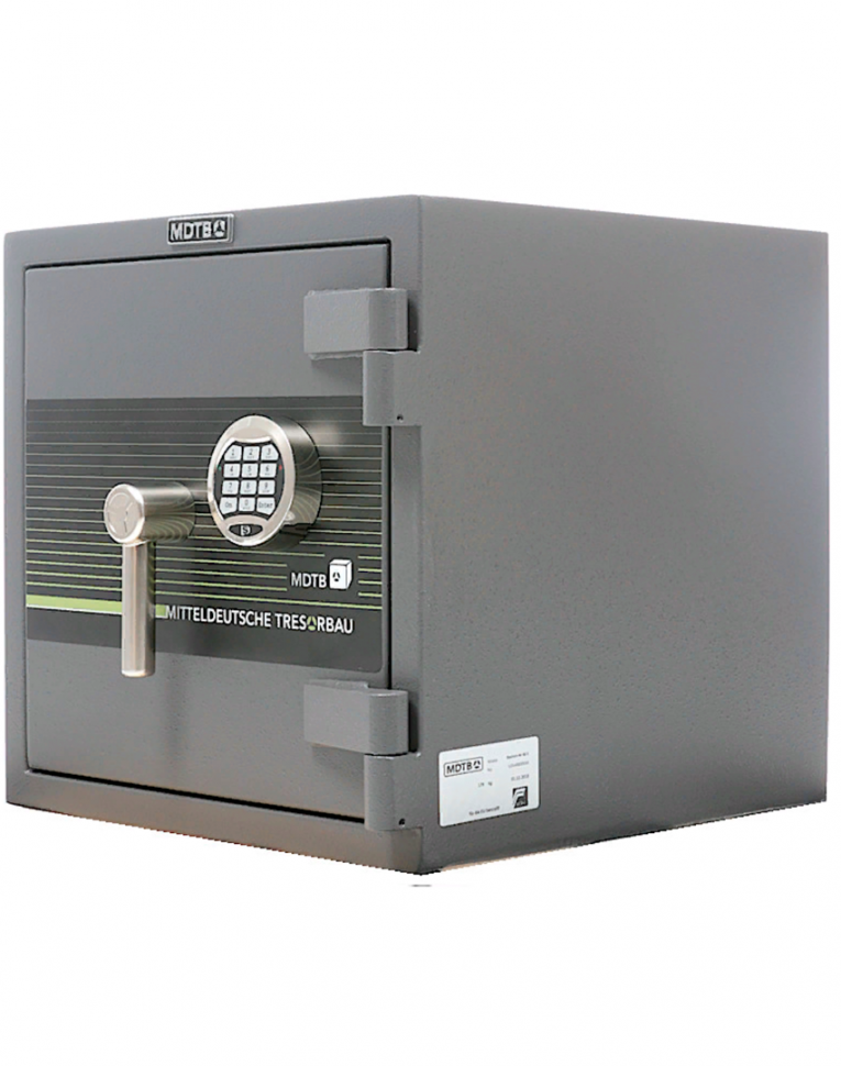 Взломостойкий сейф MDTB Bastion-M 46 E купить в Красноярске Взломостойкий сейф MDTB Bastion-M 46 E купить в Красноярске