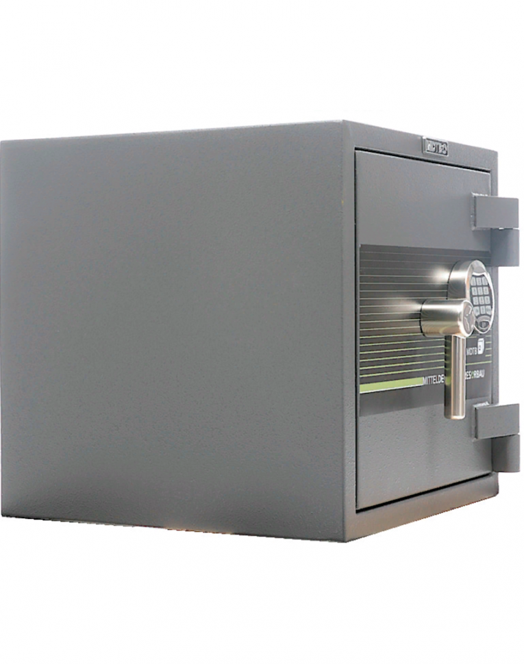 Взломостойкий сейф MDTB Bastion-M 46 E купить в Красноярске Взломостойкий сейф MDTB Bastion-M 46 E купить в Красноярске