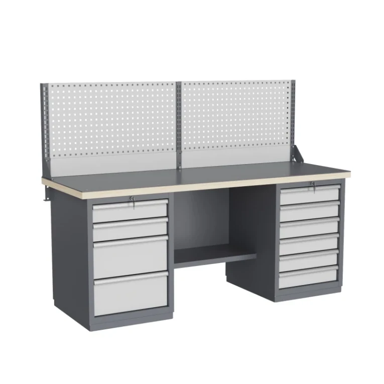 Верстак FBK 205.46.4-1 купить в Красноярске Верстак FBK 205.46.4-1 купить в Красноярске