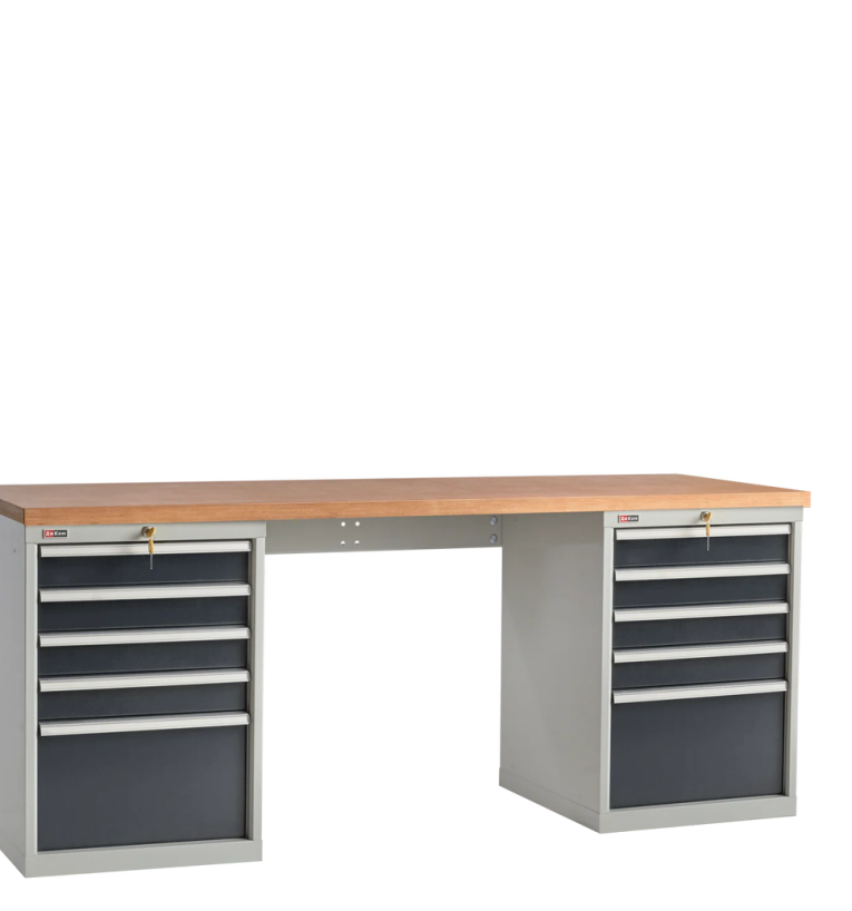 Верстак ВС-200-Ф-06 купить в Красноярске Верстак ВС-200-Ф-06 купить в Красноярске