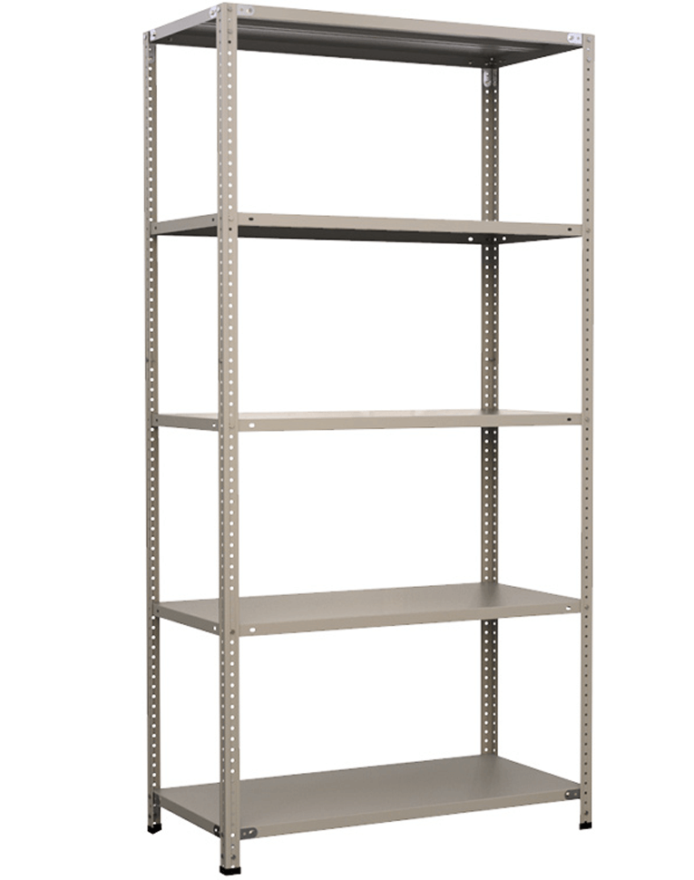 Стеллаж СТФ 2200x1000x600 5 полок купить в Красноярске Стеллаж СТФ 2200x1000x600 5 полок купить в Красноярске