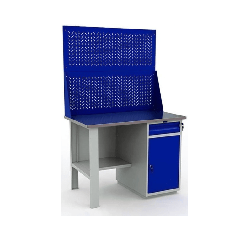 Верстак Profi WT120.F1/WD2.020 купить в Красноярске Верстак Profi WT120.F1/WD2.020 купить в Красноярске