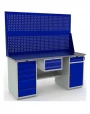 Верстак Profi WT180.WD5/WD2.120