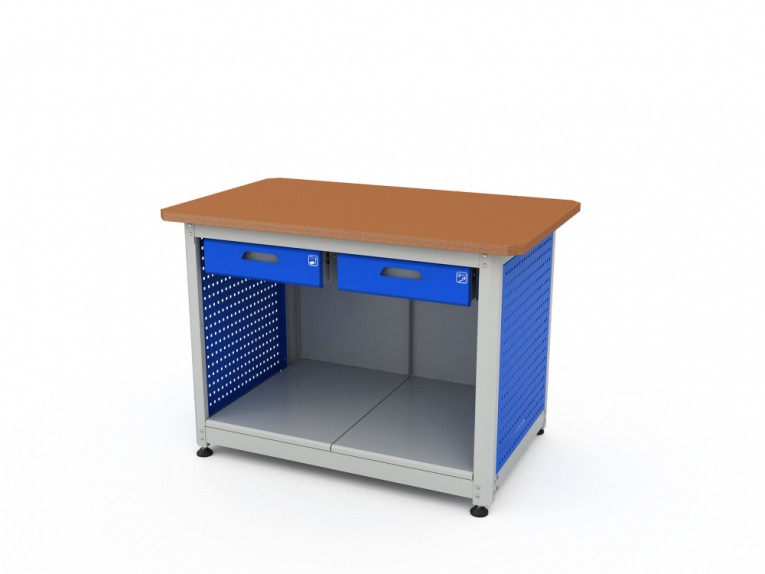 Стол рабочий COMBAT 1310.1 купить в Красноярске Стол рабочий COMBAT 1310.1 купить в Красноярске