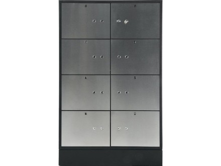 Блок депозитных ячеек VALBERG DB-8S.DGL купить в Красноярске