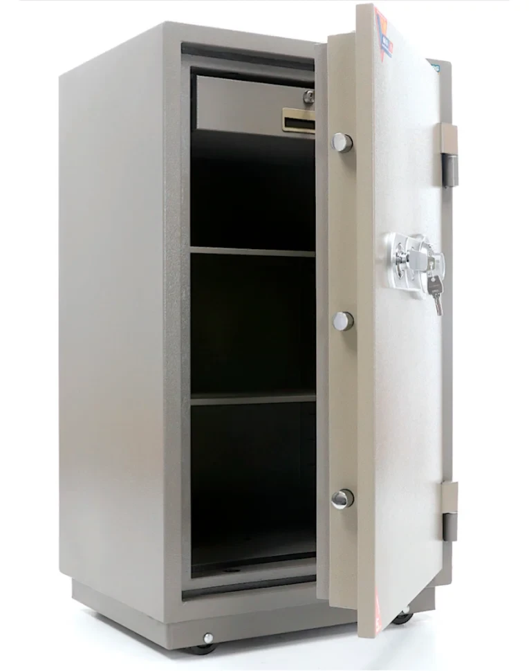 Огнестойкий сейф Valberg FRS-99.T-CL купить в Красноярске Огнестойкий сейф Valberg FRS-99.T-CL купить в Красноярске