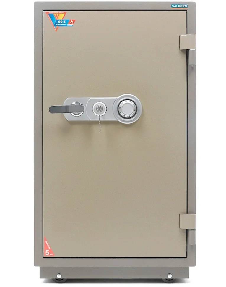 Огнестойкий сейф Valberg FRS-99.T-CL купить в Красноярске Огнестойкий сейф Valberg FRS-99.T-CL купить в Красноярске