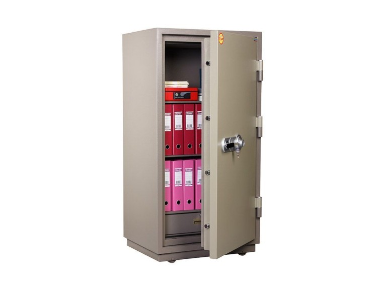 Огнестойкий сейф Valberg FRS-140.T-CL купить в Красноярске Огнестойкий сейф Valberg FRS-140.T-CL купить в Красноярске