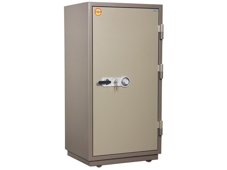 Огнестойкий сейф Valberg FRS-140.T-CL купить в Красноярске Огнестойкий сейф Valberg FRS-140.T-CL купить в Красноярске