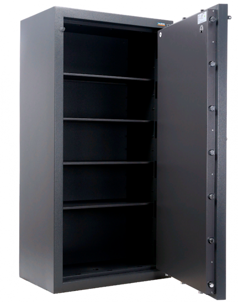 Взломостойкий сейф Valberg Форт 1685 KL купить в Красноярске Взломостойкий сейф Valberg Форт 1685 KL купить в Красноярске