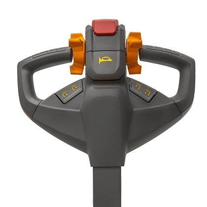 Штабелер электрический самоходный CDD15R-E (N) (1500 кг; 3,5 м; li-ion 25,6В / 100Ач) SMARTLIFT (SMART) купить в Красноярске Штабелер электрический самоходный CDD15R-E (N) (1500 кг; 3,5 м; li-ion 25,6В / 100Ач) SMARTLIFT (SMART) купить в Красноярске