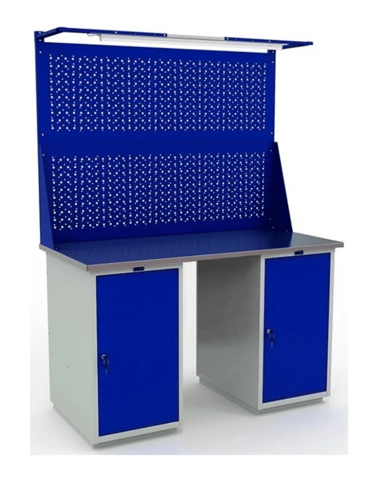 Верстак Profi WT140.WD1/WD1.021 купить в Красноярске