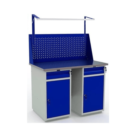 Верстак Profi WT120.WD2/WD2.011 купить в Красноярске