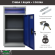 Верстак Profi WT120.WD2/WD2.011 купить в Красноярске