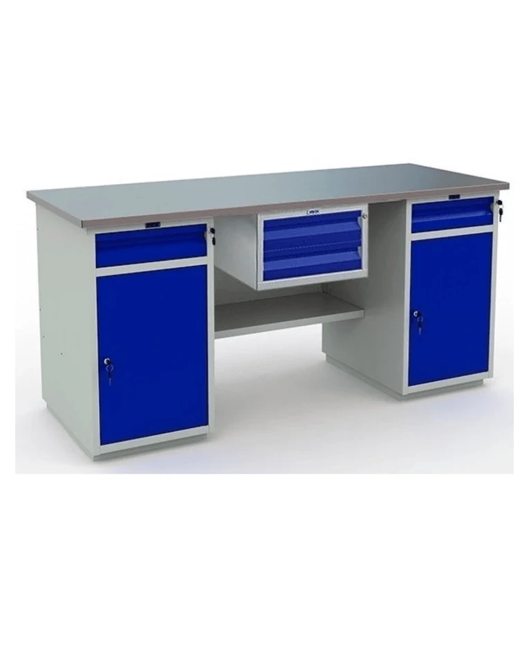 Верстак Profi WT180.WD2/WD2.100 купить в Красноярске