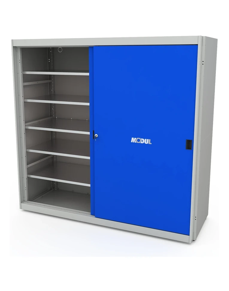Шкаф для инструментов MODUL XXL 02 купить в Красноярске