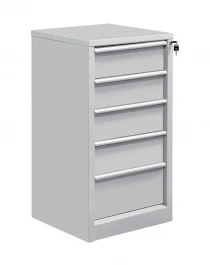 Тумба металлическая Gresson ТС-5 ESD Тумба металлическая Gresson ТС-5 ESD