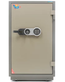Огнестойкий сейф Valberg FRS-99.T-EL Огнестойкий сейф Valberg FRS-99.T-EL