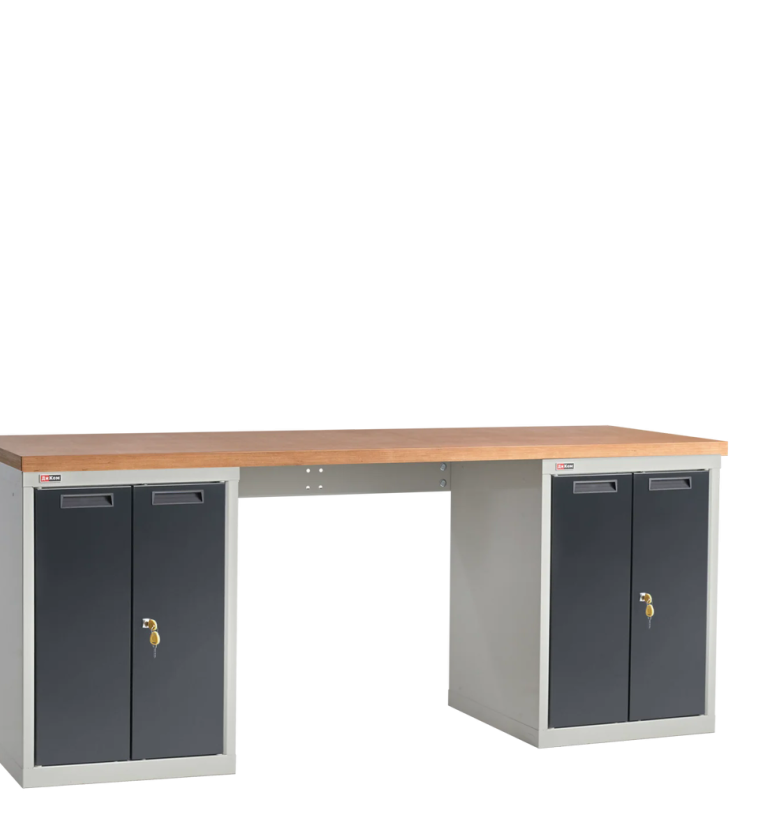 Верстак ВС-200-Ф-05 купить в Красноярске Верстак ВС-200-Ф-05 купить в Красноярске