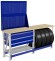 Верстак Master M100.MF1 / MF1 / MF1.321.000 купить в Красноярске