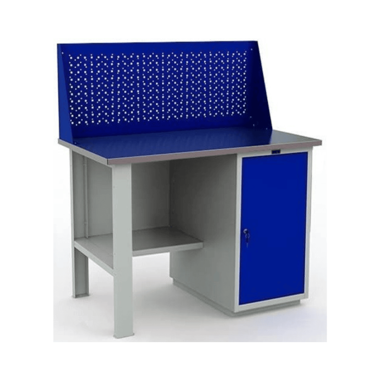 Верстак Profi WT120.F1/WD1.010 купить в Красноярске