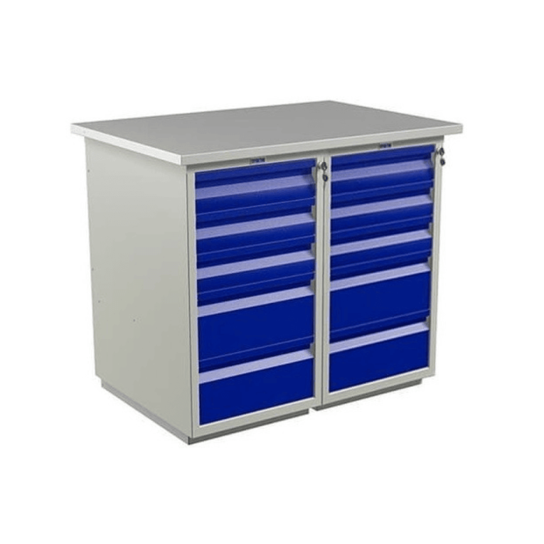 Верстак Profi WT100.WD5/WD5.000 купить в Красноярске Верстак Profi WT100.WD5/WD5.000 купить в Красноярске