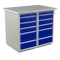 Верстак Profi WT100.WD5/WD5.000